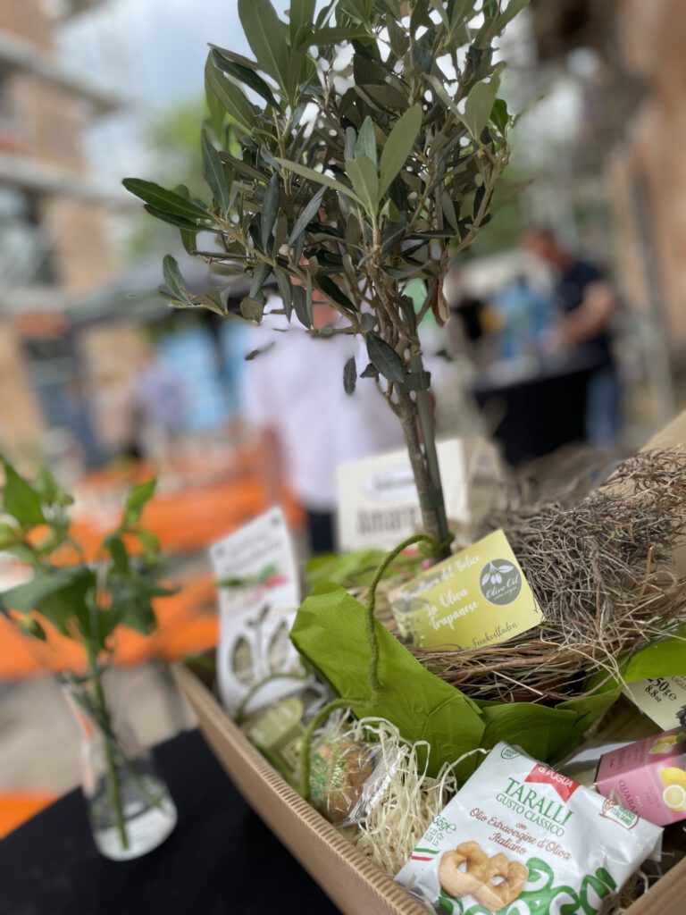 Richtfest G³ Wohnen in der Gartenstraße Dietenheim