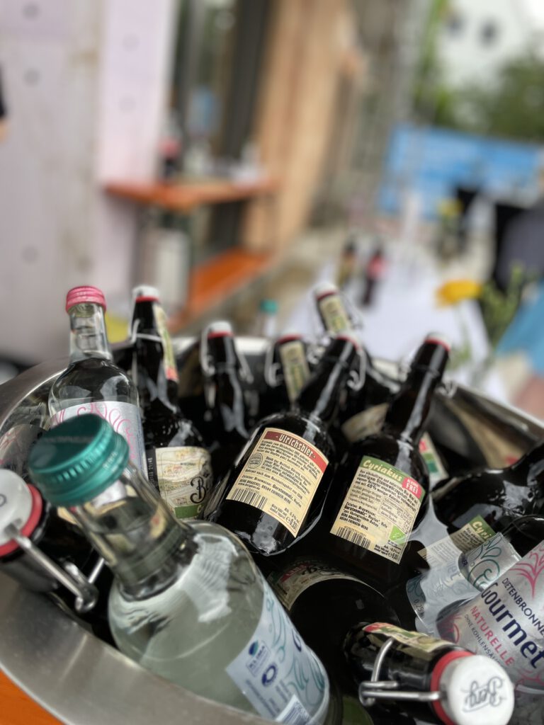Richtfest G³ Wohnen in der Gartenstraße Dietenheim